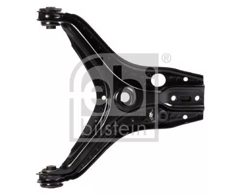 FEBI BILSTEIN FEBI BILSTEIN 09528 Febi Lower Front Right Control / Trailing Arm For Audi Vw 80 90 Coupe Passat Qua 