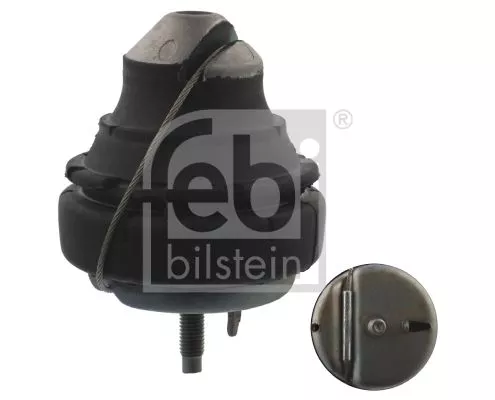 FEBI BILSTEIN FEBI BILSTEIN 09583 Febi Front Engine Mounting  For Volvo 850 C70 S70 V70 