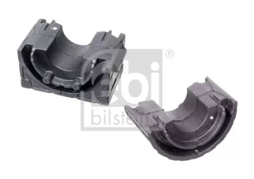 FEBI BILSTEIN FEBI BILSTEIN 109592 Febi Front Lower Upper Mounting Kit Stabiliser Bar For Opel Vauxhall As 