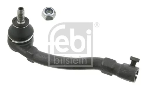FEBI BILSTEIN FEBI BILSTEIN 09680 Febi Front Left Tie Rod End For Renault Laguna 