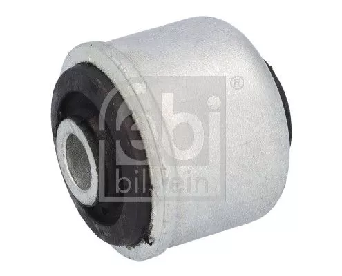 Febi Front Left Or Right Lower Track Control Arm Bush For Renault 19  Megane  Sc