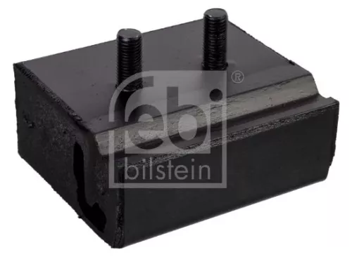 FEBI BILSTEIN FEBI BILSTEIN 09799 Febi Front Engine Mounting  For Mercedes-benz T2/l 