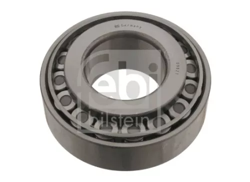 FEBI BILSTEIN FEBI BILSTEIN 09821 Febi Front Rear Wheel Bearing For Mercedes-benz Renault Trucks Scania S 