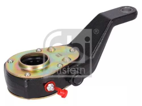 Adjuster, braking system