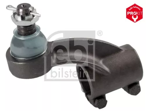 FEBI BILSTEIN FEBI BILSTEIN 09875 Febi Front Left Or Right Tie Rod End For Scania 3 - Series 3 - Serie 