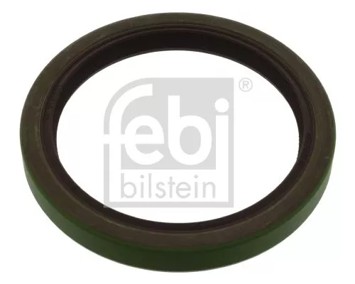 FEBI BILSTEIN FEBI BILSTEIN 09883 Shaft Seal, crankshaft 