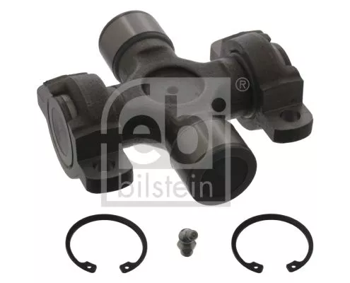 FEBI BILSTEIN FEBI BILSTEIN 09893 Febi Propshaft Joint Coupling For Scania 3 - Series 3 - Series Bus 4 - Series 4  