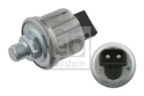 Oil Pressure Switch