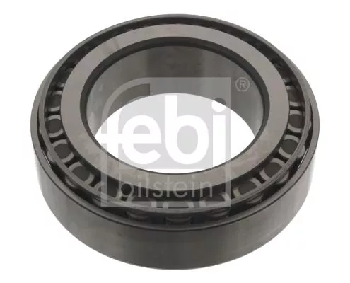 FEBI BILSTEIN FEBI BILSTEIN 09914 Febi Inner Outer Rear Left Or Right Wheel Bearing For Daf Man Scania  