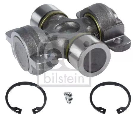 FEBI BILSTEIN FEBI BILSTEIN 09921 Febi Propshaft Joint Coupling For Scania 4 - Series 4 - Series Bus F - Series G  
