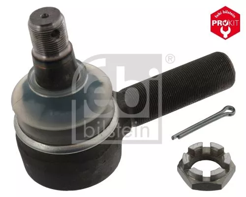 FEBI BILSTEIN FEBI BILSTEIN 09985 Febi Front Right Tie Rod End For Daf Scania 3 - Series 95 F 2100 F 2300 