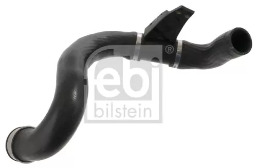 Charge Air Hose
