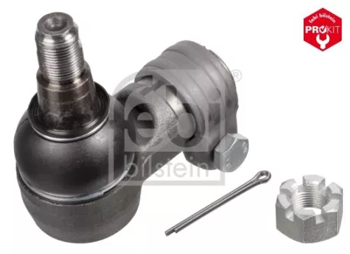FEBI BILSTEIN FEBI BILSTEIN 102434 Febi Front Tie Rod End For Renault Trucks Volvo 7300 8300 8500 8700 890 
