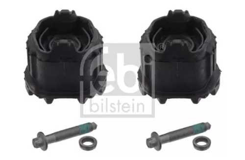 FEBI BILSTEIN FEBI BILSTEIN 10257 Bush Set, axle beam 