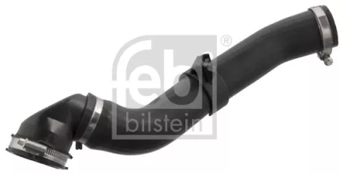 Charge Air Hose