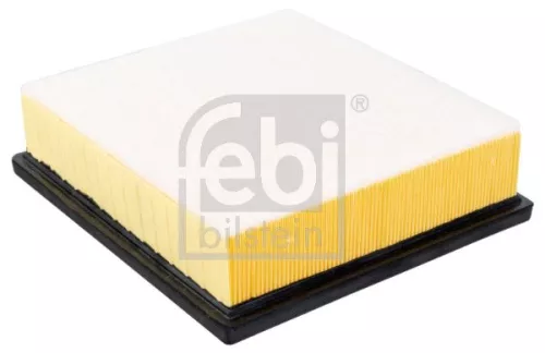 FEBI BILSTEIN FEBI BILSTEIN 103003 Febi Bilstein Air Filter For Fiat Mitsubishi Fullback L200 L200 / Triton Pajero  
