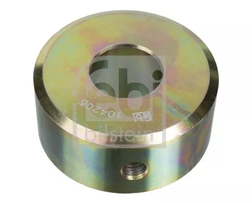 Bushing, leaf spring