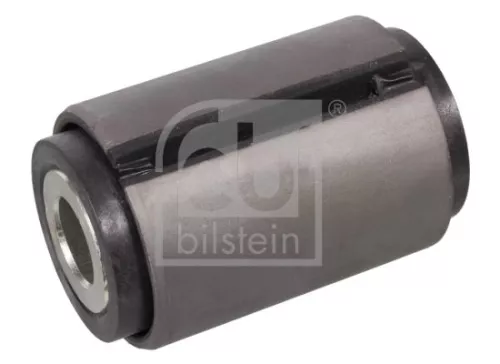 Bushing, leaf spring