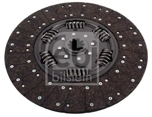 FEBI BILSTEIN FEBI BILSTEIN 105050 Clutch Disc 