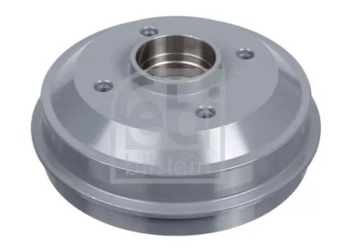 FEBI BILSTEIN FEBI BILSTEIN 10534 Febi Rear Brake Drum For Citroën Peugeot 306 309 Xsara Zx 