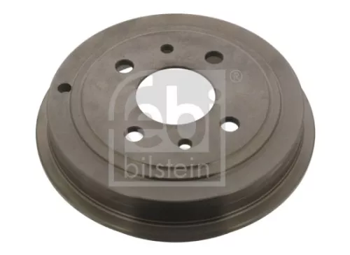 FEBI BILSTEIN FEBI BILSTEIN 10561 Febi Rear Brake Drum For Fiat Lancia 500 500 C 500l Brava Bravo Dedra D 