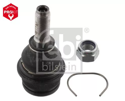 FEBI BILSTEIN FEBI BILSTEIN 10577 Febi Bilstein Front Left OR Right Upper Ball Joint For Vw California Transpor 