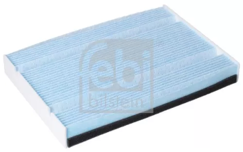 FEBI BILSTEIN FEBI BILSTEIN 105815 Febi Cabin Pollen Filter For Mercedes-benz Eqv Marco Polo Sprinter 3 5-t S 