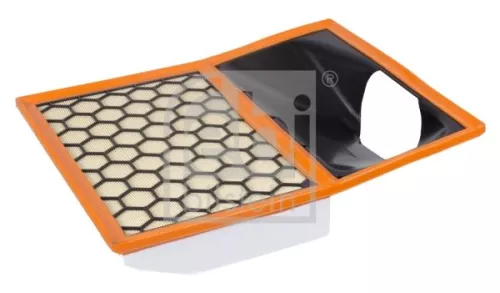 FEBI BILSTEIN FEBI BILSTEIN 106024 Febi Bilstein Air Filter For Iveco Daily 