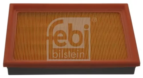 FEBI BILSTEIN FEBI BILSTEIN 10611 Febi Bilstein Air Filter For Ford Mazda 121 Fiesta Puma 