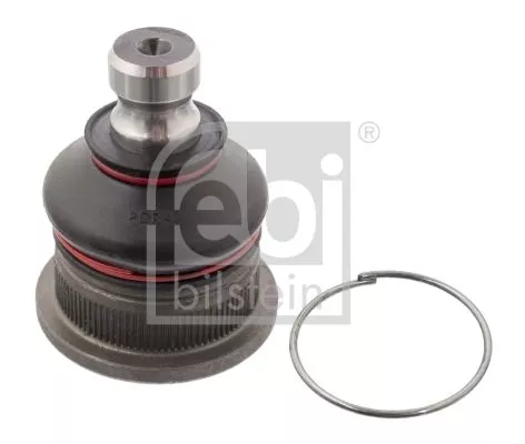 Febi Bilstein Front Left OR Right Ball Joint For Nissan Micra Micra C+C Note