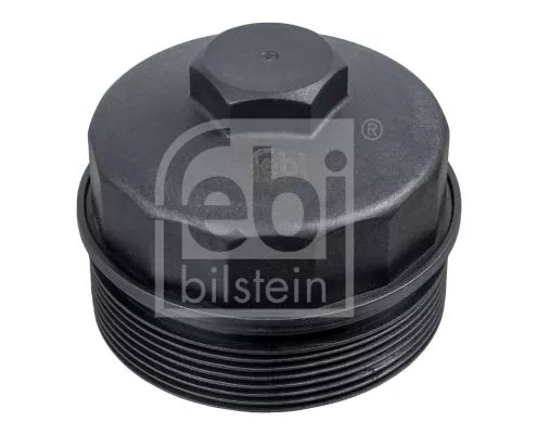 FEBI BILSTEIN FEBI BILSTEIN 107320 Febi Oil Filter Housing Cap For Erf Man Mercedes-benz Atego Atego 2 Box 