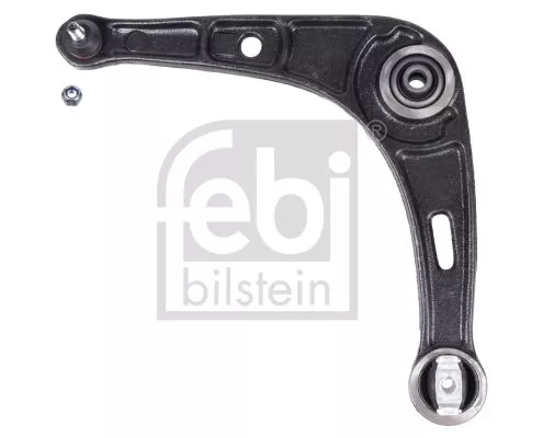 FEBI BILSTEIN FEBI BILSTEIN 10877 Febi Left Lower Front Control / Trailing Arm For Renault Laguna 