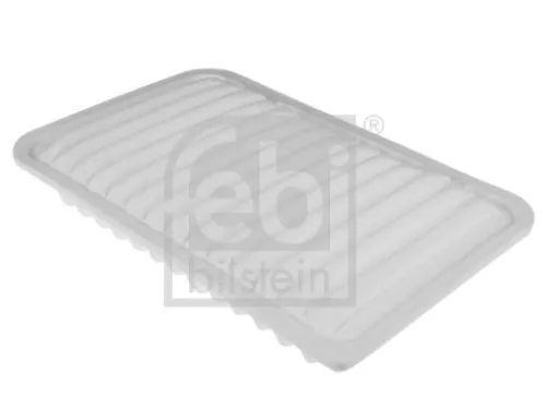 FEBI BILSTEIN FEBI BILSTEIN 108988 Febi Bilstein Air Filter For Opel Suzuki Vauxhall Agila Splash Swift 