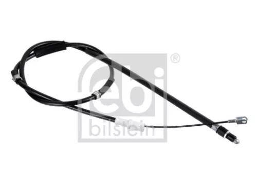 FEBI BILSTEIN FEBI BILSTEIN 109490 Febi Rear Left Or Right Handbrake Cable For Mercedes-benz Sp 