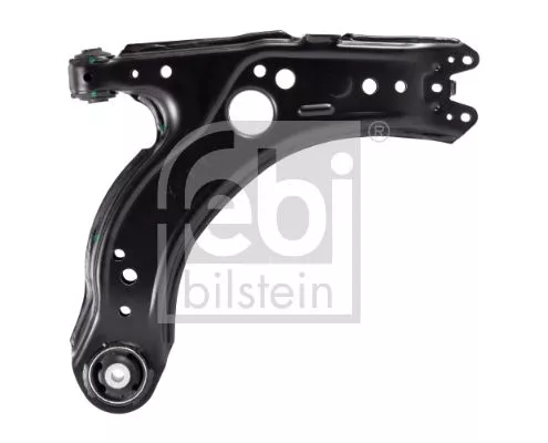 Febi Front Lower Left Or Right Control / Trailing Arm For Audi Seat Skoda Vw A3 