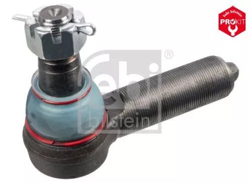 FEBI BILSTEIN FEBI BILSTEIN 11115 Febi Front Tie Rod End For Volvo 7300 8300 8500 8700 8900 9400 9500 970 
