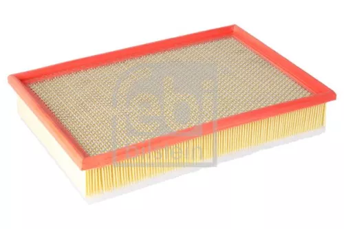 Febi Bilstein Air Filter For Ford Seat Vw Alhambra Galaxy Sharan