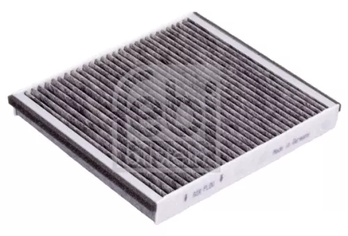 Febi Cabin Pollen Filter For Opel Vauxhall Astra Astra G Classic Corsa Zaf
