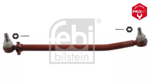 FEBI BILSTEIN FEBI BILSTEIN 11245 Febi Front Centre Rod Assembly 
