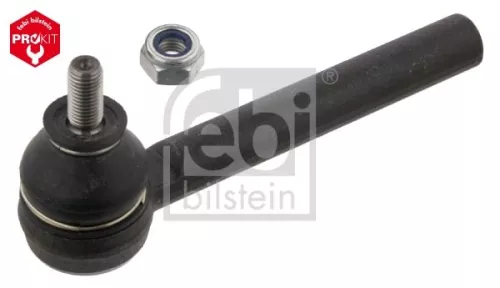 FEBI BILSTEIN FEBI BILSTEIN 11279 Febi Front Left Or Right Tie Rod End For Fiat Lancia Barchetta Grand 