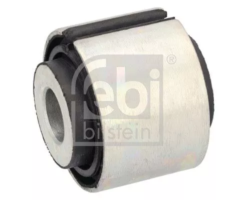 Febi Outer Rear Stabliser Link Mounting Bush For Man Cla E2000 F2000 F90 F90