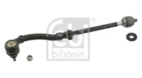 FEBI BILSTEIN FEBI BILSTEIN 11406 Febi Front Left Inner Tie Rod For Renault Laguna 