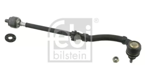 FEBI BILSTEIN FEBI BILSTEIN 11407 Febi Front Right Inner Tie Rod For Renault Laguna 