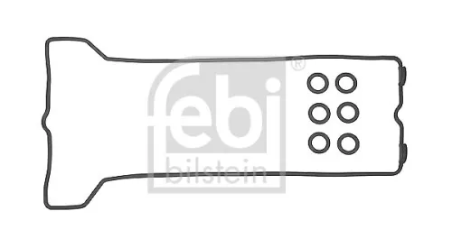FEBI BILSTEIN FEBI BILSTEIN 11431 Gasket Set, cylinder head cover 