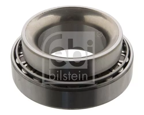 FEBI BILSTEIN FEBI BILSTEIN 11441 Febi Front Left Or Right Inner Wheel Bearing For Man Foc G90 L2000 M 