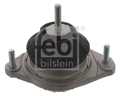 Febi Left Engine Mounting  For Audi 80 Cabriolet Coupe