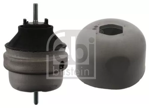 Febi Right Engine Mounting  For Audi Skoda Vw A4 A6 Passat Superb