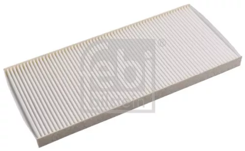 FEBI BILSTEIN FEBI BILSTEIN 11507 Febi Cabin Pollen Filter For Fiat Lancia Punto Y 