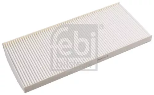 FEBI BILSTEIN FEBI BILSTEIN 11507 Febi Cabin Pollen Filter For Fiat Lancia Punto Y 