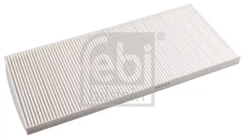FEBI BILSTEIN FEBI BILSTEIN 11509 Febi Cabin Pollen Filter For Alfa Romeo Fiat Lancia 145 146 155 164 Coupe  